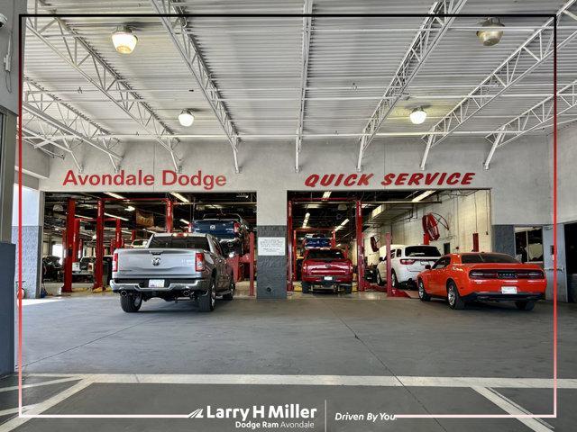 new 2026 Dodge Durango car, priced at $45,182