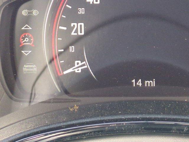 new 2026 Dodge Durango car, priced at $47,582