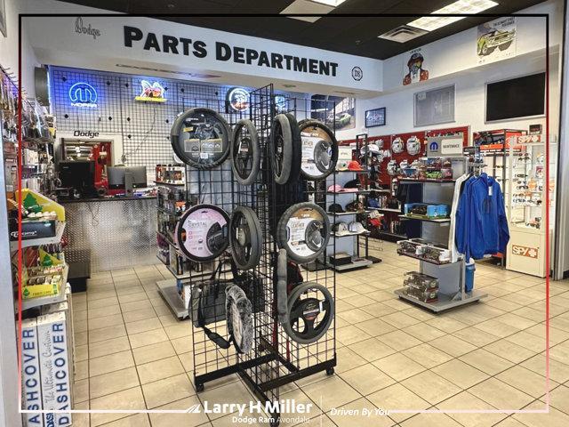 new 2026 Dodge Durango car, priced at $45,182