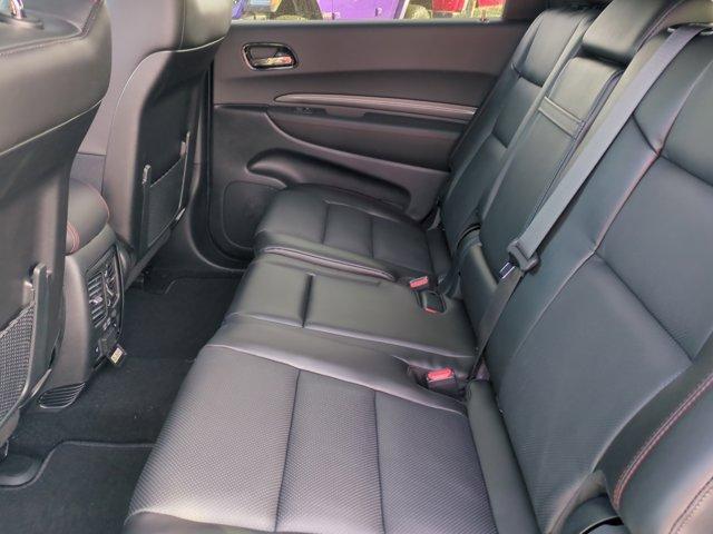 new 2026 Dodge Durango car, priced at $47,582