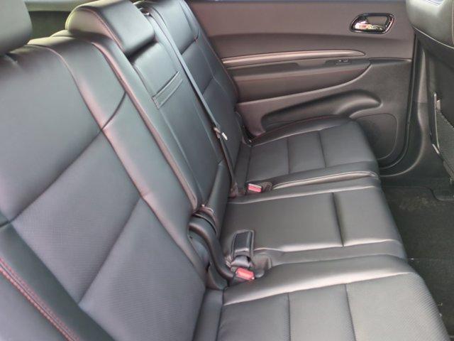 new 2026 Dodge Durango car, priced at $47,582