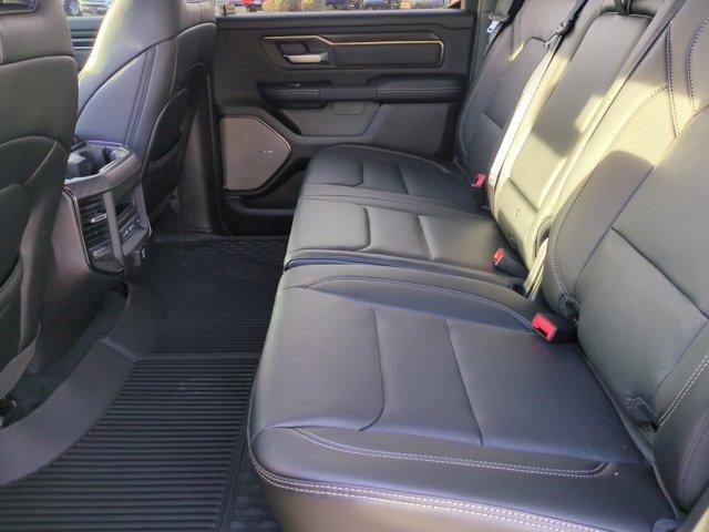 new 2026 Ram 1500 car, priced at $70,361