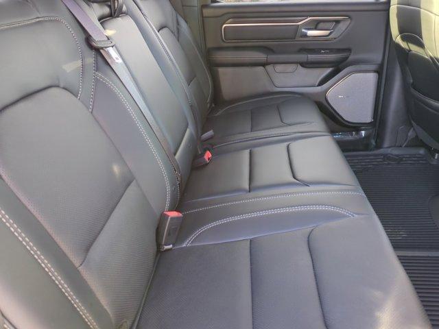 new 2026 Ram 1500 car, priced at $70,361