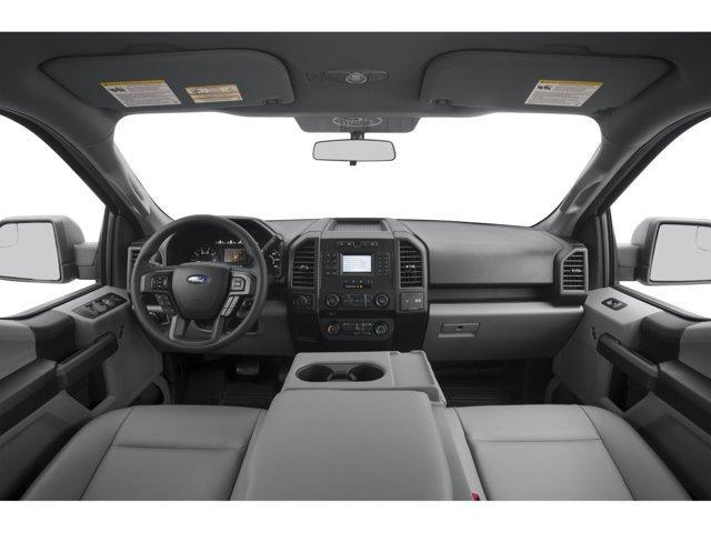 used 2020 Ford F-150 car, priced at $17,995