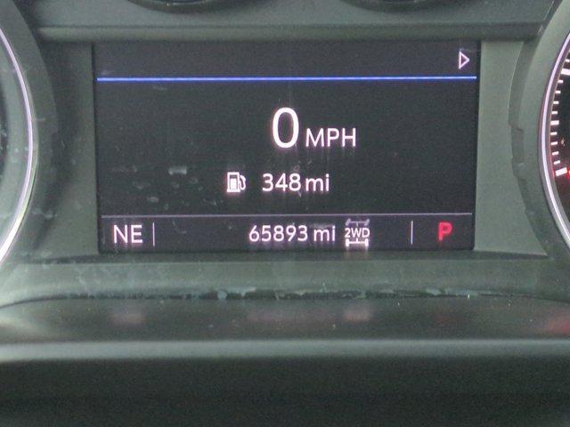 used 2021 Chevrolet Silverado 1500 car, priced at $31,469