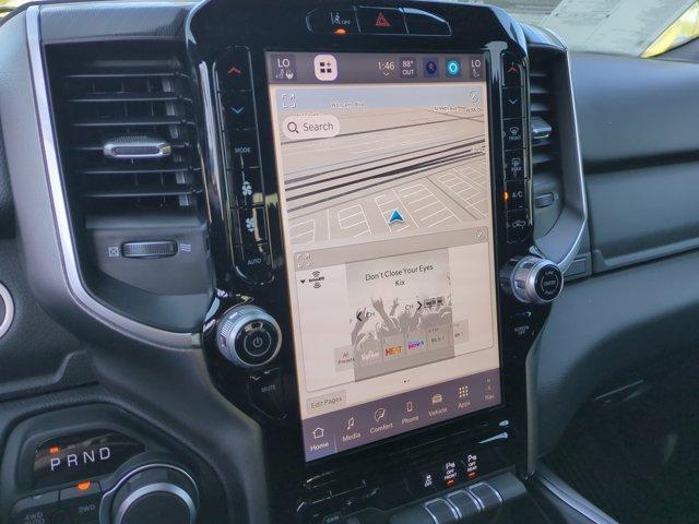 new 2026 Ram 1500 car, priced at $53,236