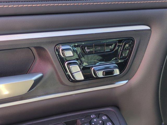 new 2026 Ram 1500 car, priced at $86,216