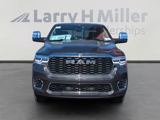 new 2026 Ram 1500 car, priced at $86,216