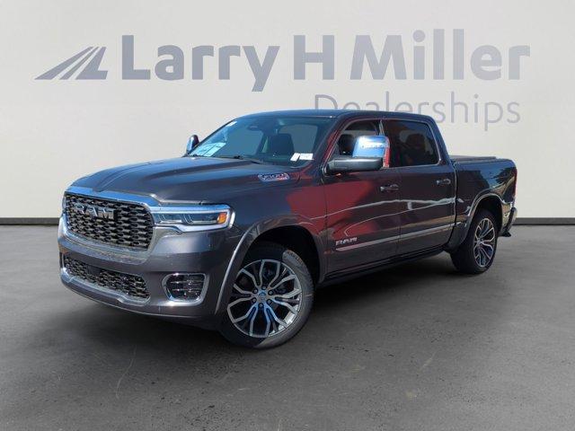 new 2026 Ram 1500 car, priced at $86,216
