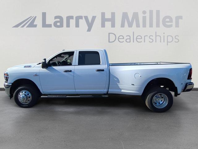 new 2026 Ram 3500 car, priced at $71,136