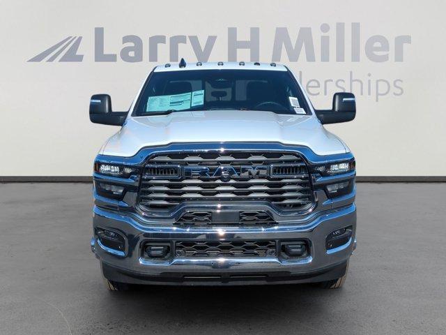 new 2026 Ram 3500 car, priced at $71,136