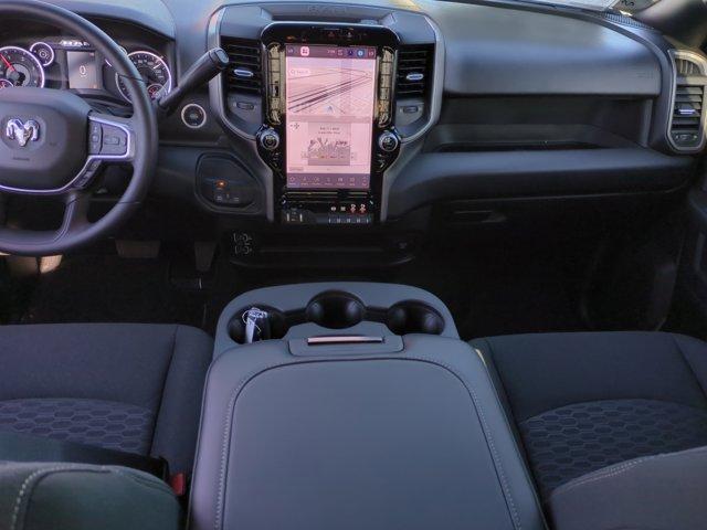 new 2026 Ram 3500 car, priced at $71,136