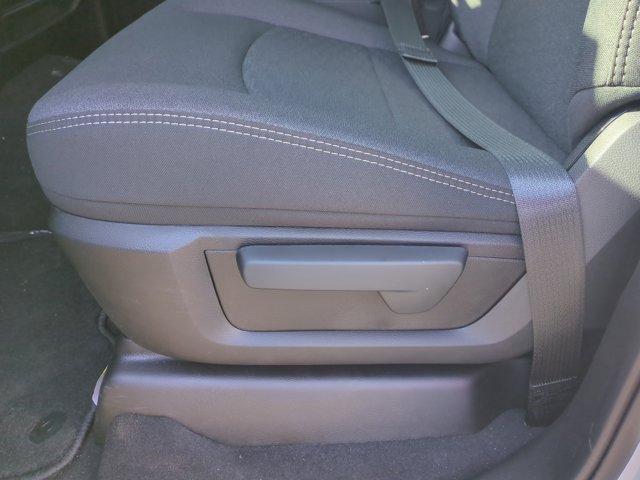 new 2026 Ram 3500 car, priced at $71,136