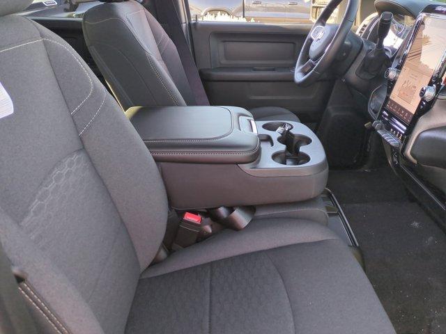 new 2026 Ram 3500 car, priced at $71,136