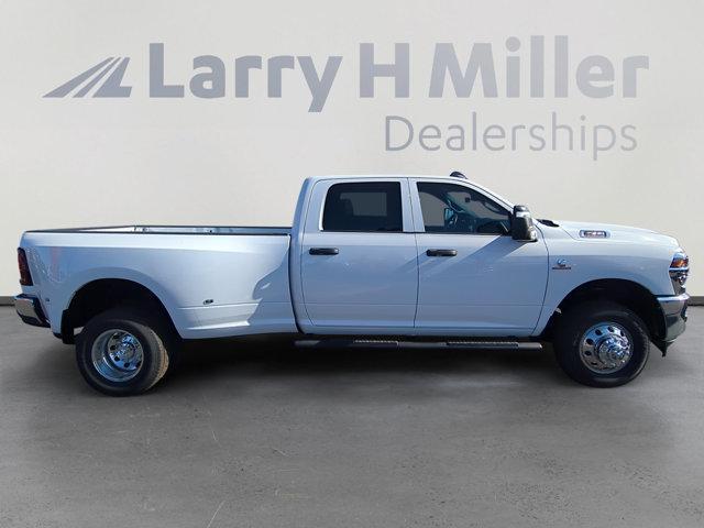 new 2026 Ram 3500 car, priced at $71,136