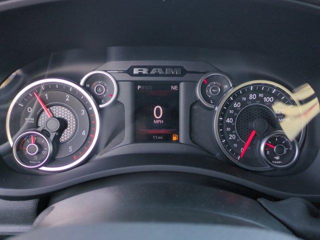 new 2026 Ram 3500 car, priced at $71,136