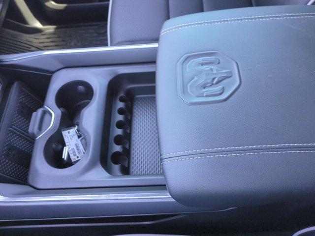 new 2026 Ram 1500 car, priced at $71,546