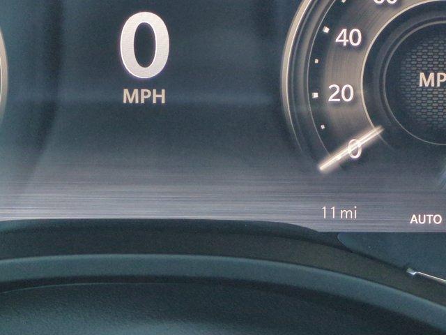 new 2026 Ram 1500 car, priced at $71,546