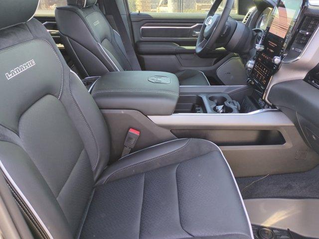 new 2026 Ram 1500 car, priced at $71,546