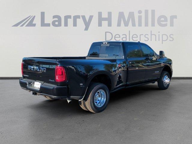 new 2026 Ram 3500 car, priced at $85,766
