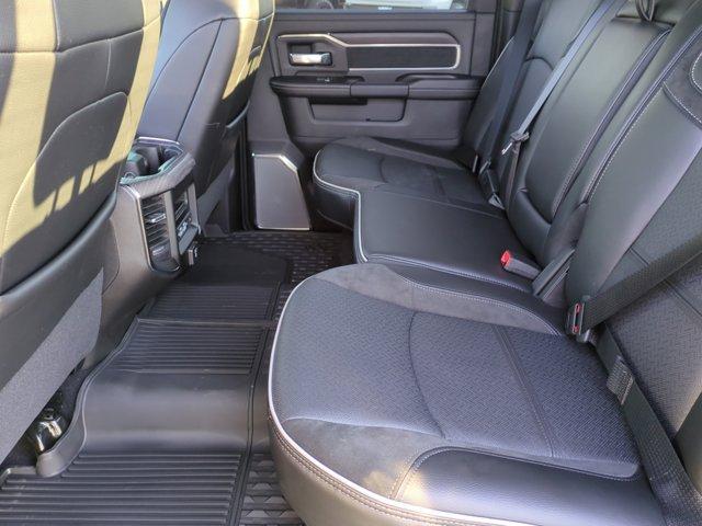 new 2026 Ram 3500 car, priced at $85,766