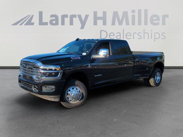 new 2026 Ram 3500 car, priced at $85,766