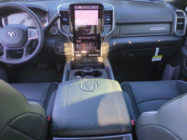 new 2026 Ram 3500 car, priced at $85,766