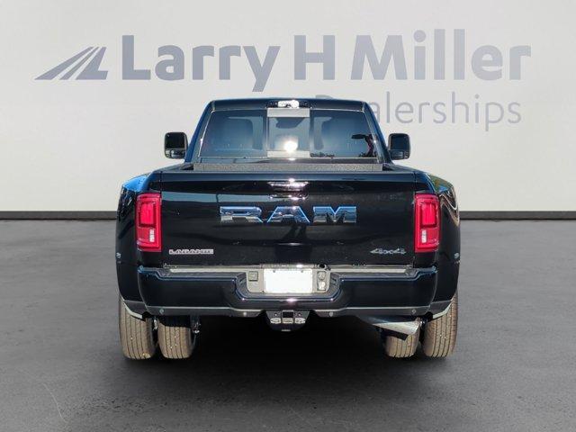 new 2026 Ram 3500 car, priced at $85,766