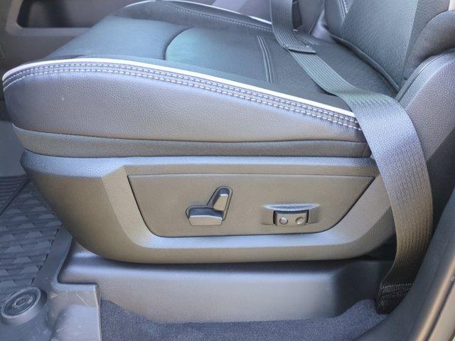 new 2026 Ram 3500 car, priced at $85,766