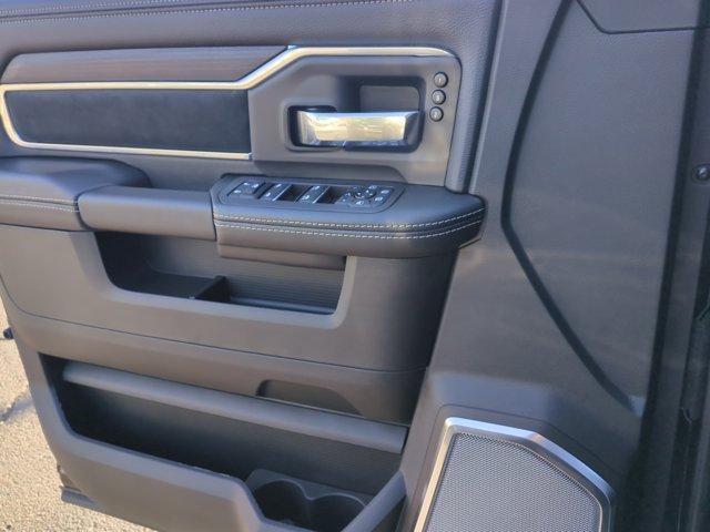 new 2026 Ram 3500 car, priced at $85,766