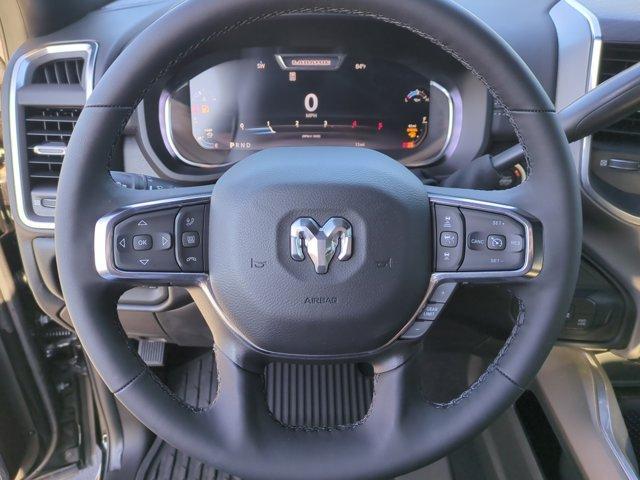 new 2026 Ram 3500 car, priced at $85,766