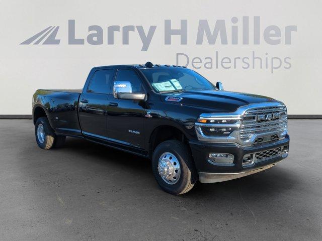 new 2026 Ram 3500 car, priced at $85,766