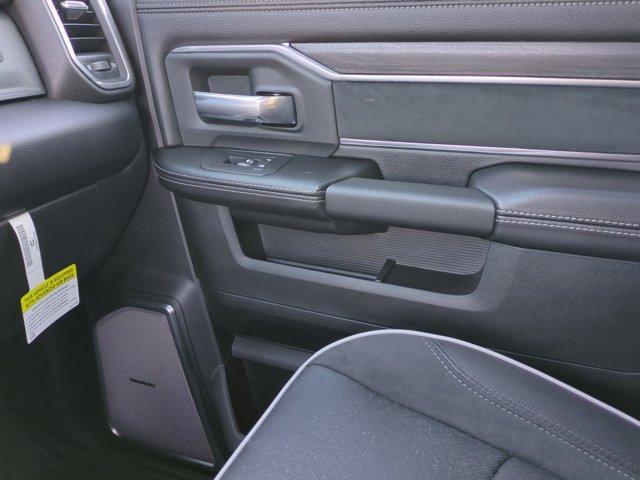 new 2026 Ram 3500 car, priced at $85,766