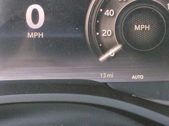 new 2026 Ram 1500 car, priced at $56,467