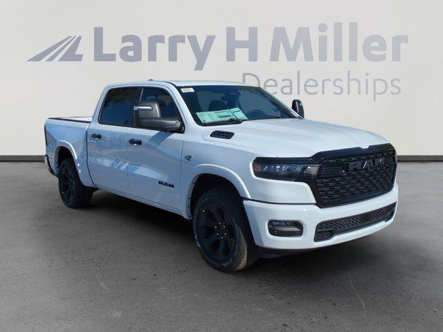new 2026 Ram 1500 car, priced at $56,467