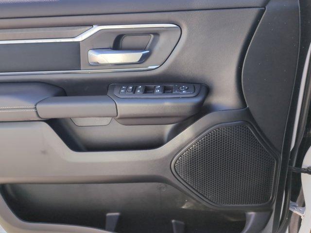 new 2026 Ram 1500 car, priced at $56,467