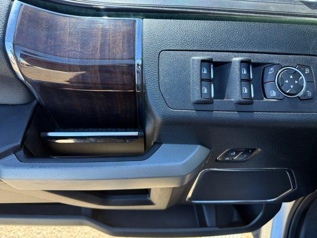 used 2016 Ford F-150 car, priced at $23,661