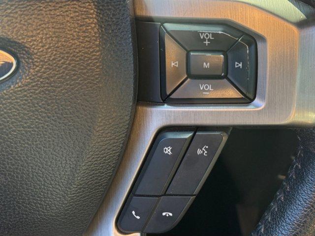 used 2016 Ford F-150 car, priced at $23,661