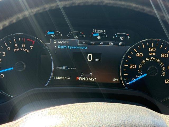 used 2016 Ford F-150 car, priced at $23,661