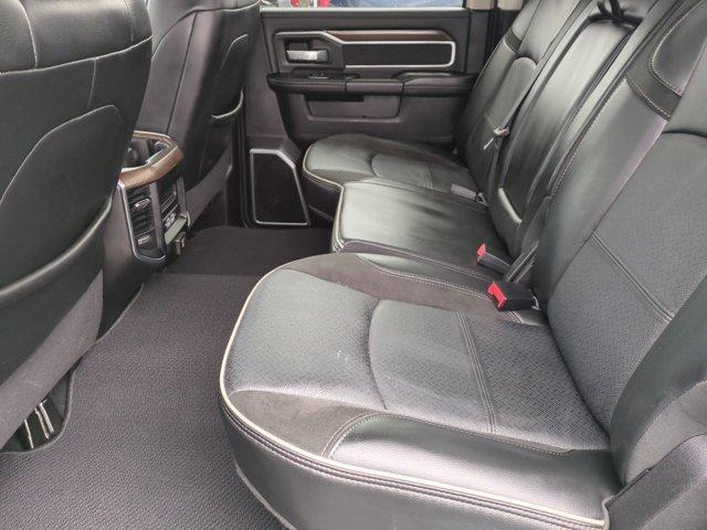 used 2024 Ram 3500 car, priced at $59,600