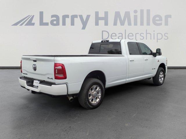 used 2024 Ram 3500 car, priced at $59,600