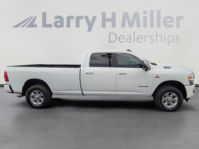 used 2024 Ram 3500 car, priced at $59,600