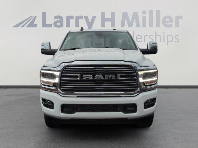 used 2024 Ram 3500 car, priced at $59,600