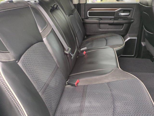 used 2024 Ram 3500 car, priced at $59,600