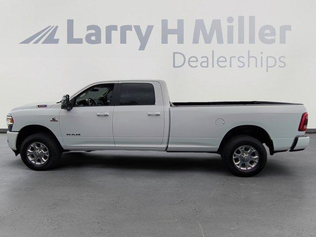 used 2024 Ram 3500 car, priced at $59,600