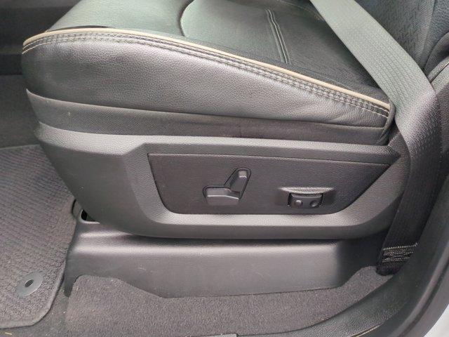 used 2024 Ram 3500 car, priced at $59,600