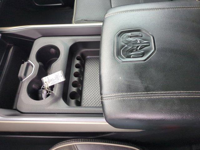 used 2024 Ram 3500 car, priced at $59,600