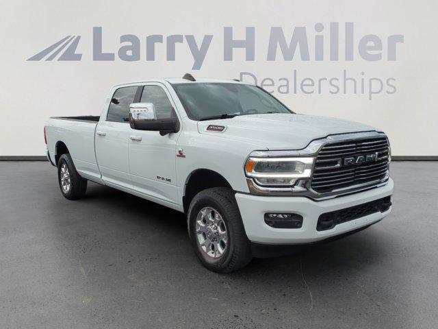 used 2024 Ram 3500 car, priced at $59,600