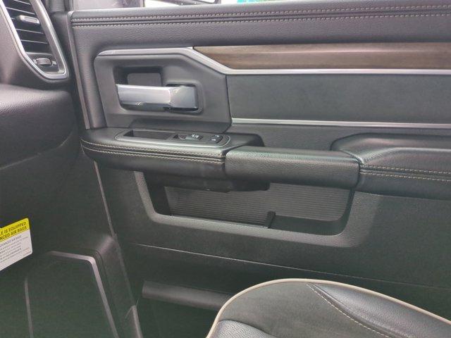 used 2024 Ram 3500 car, priced at $59,600