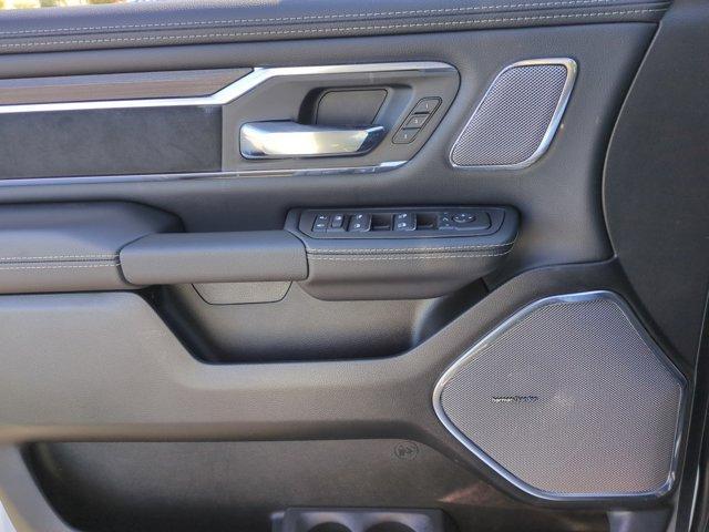 new 2026 Ram 1500 car, priced at $69,416